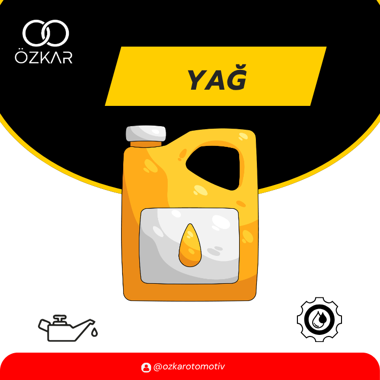 Motor Yağı Ne Zaman Değiştirilmeli? Aracınız İçin Doğru Zamanlama Rehberi